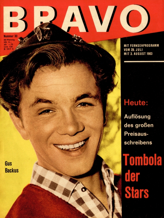 BRAVO 1963-30